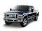 2009 Ford F-250SD XL
