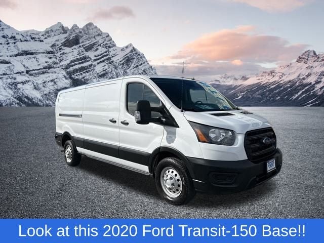2020 Ford Transit-150 Base