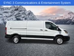 2020 Ford Transit-150 Base