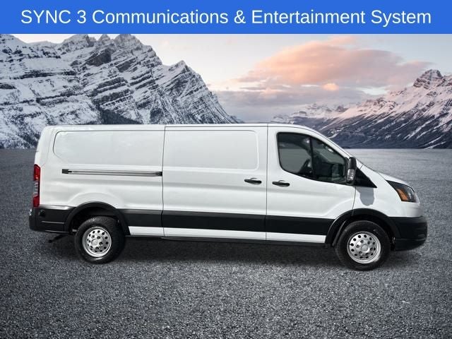 2020 Ford Transit-150 Base