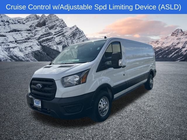 2020 Ford Transit-150 Base