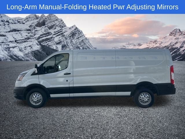 2020 Ford Transit-150 Base