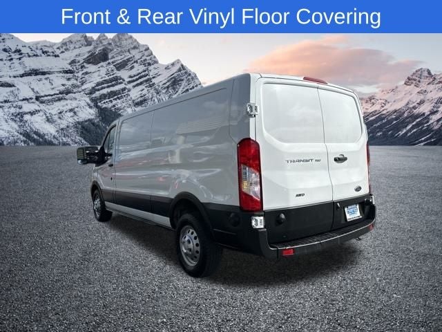 2020 Ford Transit-150 Base