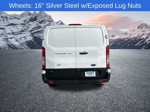 2020 Ford Transit-150 Base