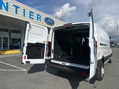 2020 Ford Transit-150 Base