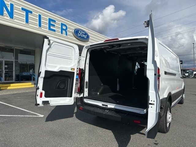 2020 Ford Transit-150 Base