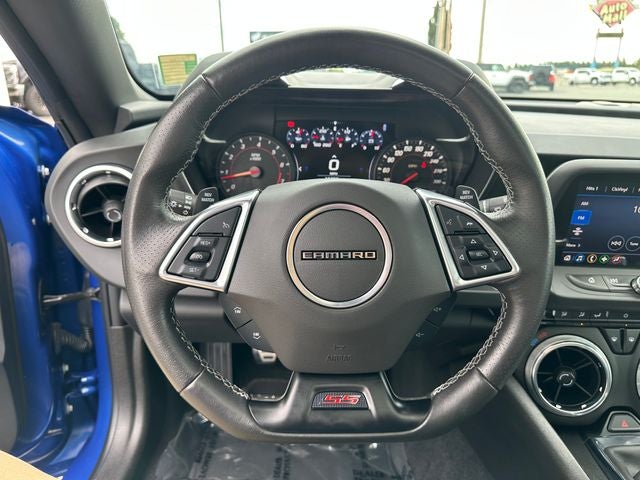 2022 Chevrolet Camaro SS 1SS