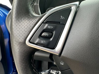 2022 Chevrolet Camaro SS 1SS