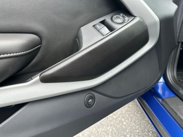 2022 Chevrolet Camaro SS 1SS