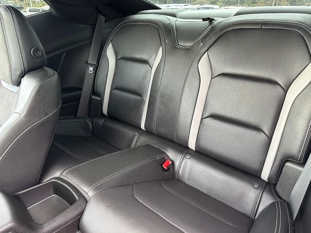 2022 Chevrolet Camaro SS 1SS