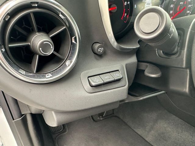2024 Chevrolet Camaro SS 1SS