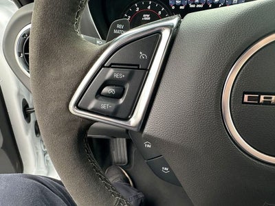 2024 Chevrolet Camaro SS 1SS