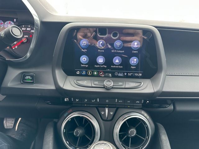 2024 Chevrolet Camaro SS 1SS