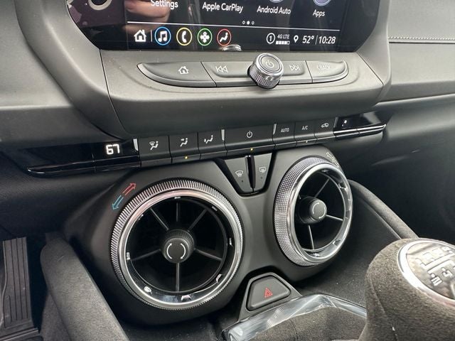 2024 Chevrolet Camaro SS 1SS