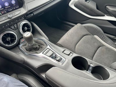 2024 Chevrolet Camaro SS 1SS