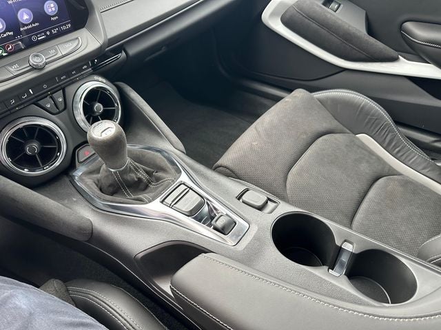 2024 Chevrolet Camaro SS 1SS