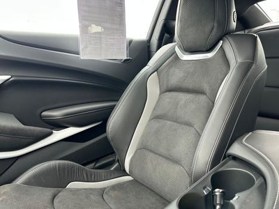2024 Chevrolet Camaro SS 1SS