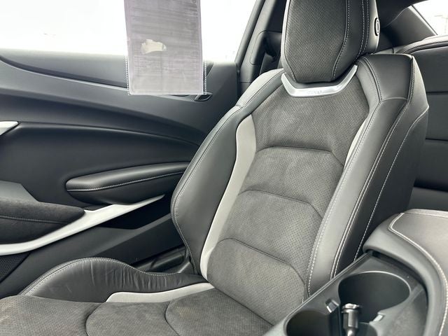 2024 Chevrolet Camaro SS 1SS