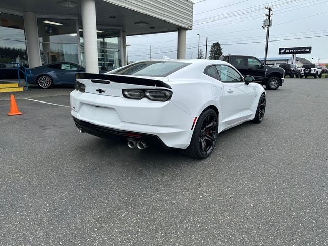 2024 Chevrolet Camaro SS 1SS