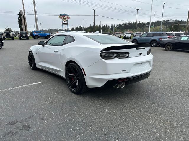 2024 Chevrolet Camaro SS 1SS