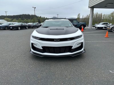 2024 Chevrolet Camaro SS 1SS