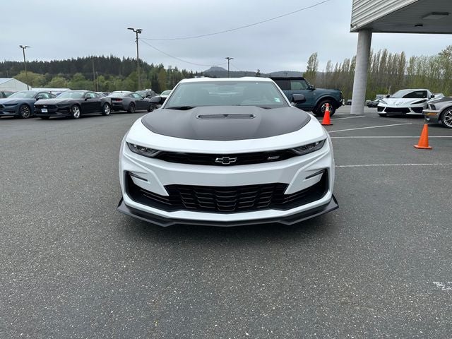 2024 Chevrolet Camaro SS 1SS