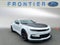 2024 Chevrolet Camaro SS 1SS