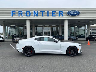 2024 Chevrolet Camaro SS 1SS