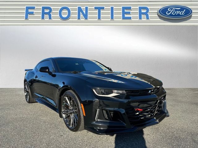 2019 Chevrolet Camaro ZL1