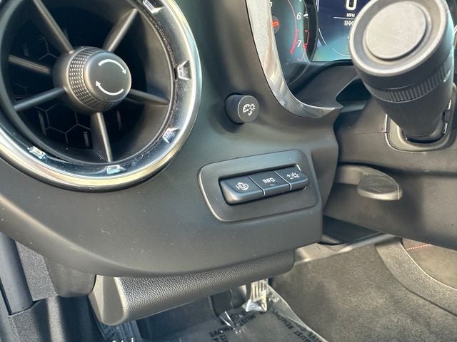 2019 Chevrolet Camaro ZL1