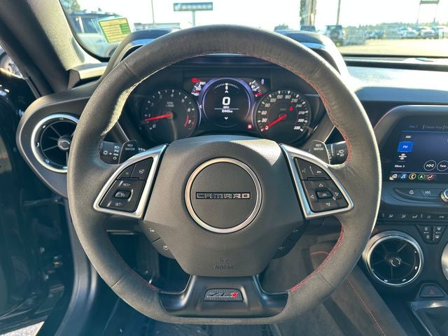 2019 Chevrolet Camaro ZL1