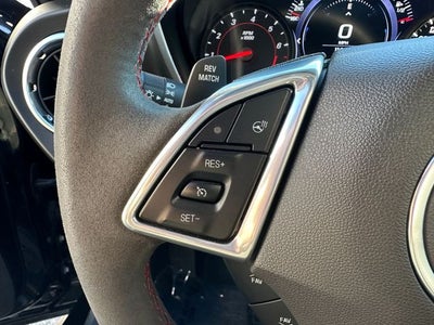 2019 Chevrolet Camaro ZL1