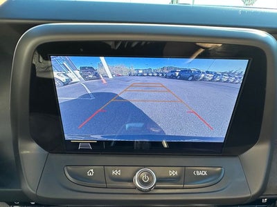 2019 Chevrolet Camaro ZL1