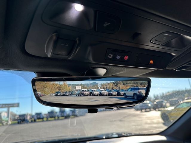 2019 Chevrolet Camaro ZL1