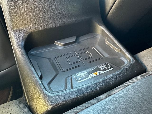 2019 Chevrolet Camaro ZL1
