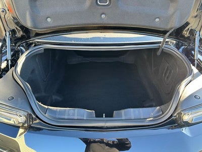 2019 Chevrolet Camaro ZL1