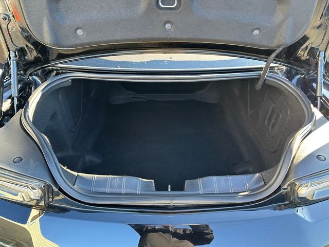 2019 Chevrolet Camaro ZL1