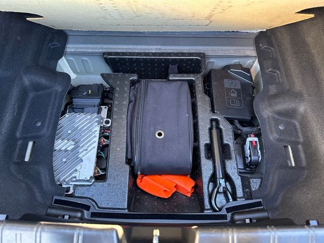 2019 Chevrolet Camaro ZL1