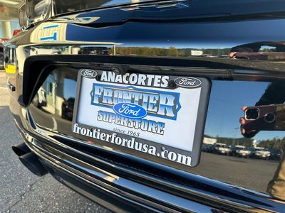 2019 Chevrolet Camaro ZL1