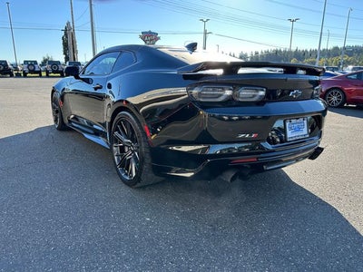 2019 Chevrolet Camaro ZL1