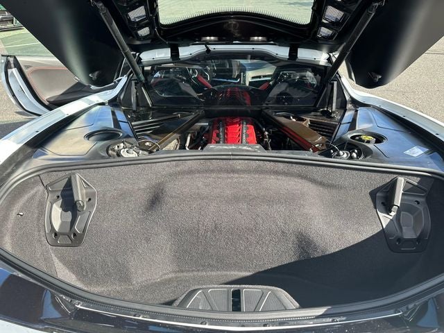 2020 Chevrolet Corvette Stingray 3LT