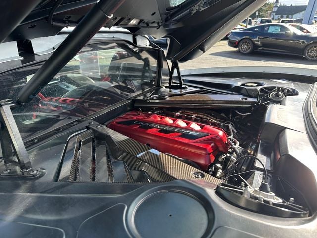 2020 Chevrolet Corvette Stingray 3LT