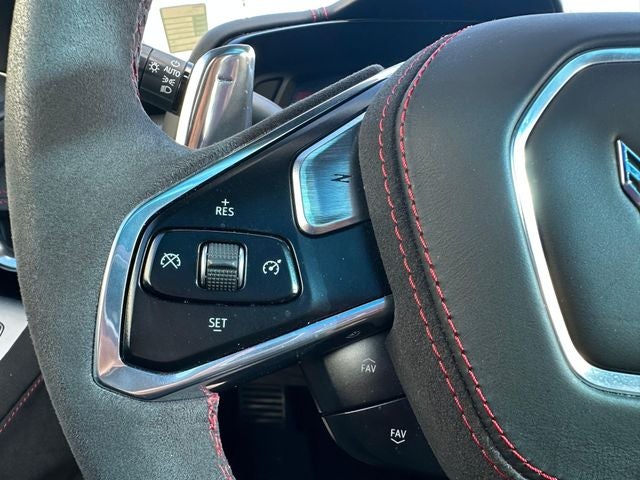 2020 Chevrolet Corvette Stingray 3LT