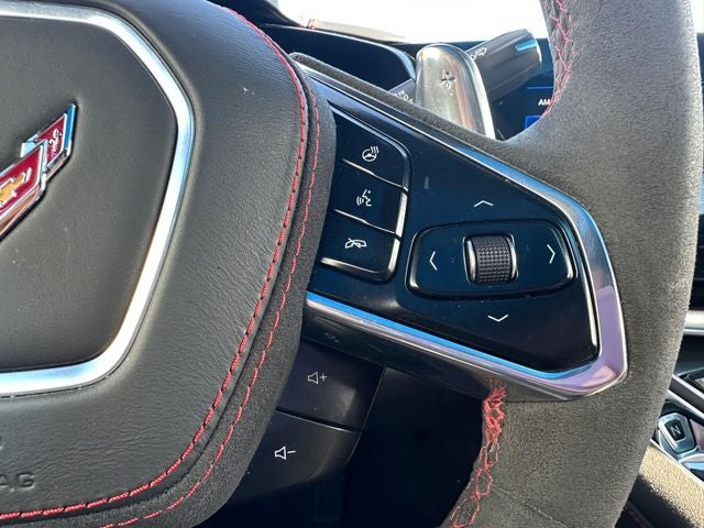 2020 Chevrolet Corvette Stingray 3LT