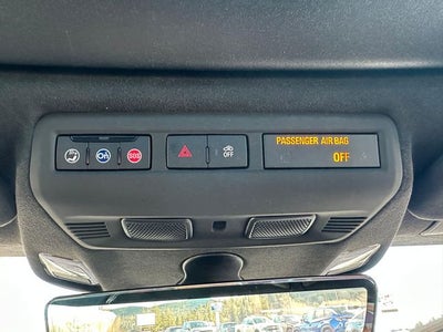 2020 Chevrolet Corvette Stingray 3LT