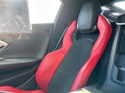 2020 Chevrolet Corvette Stingray 3LT