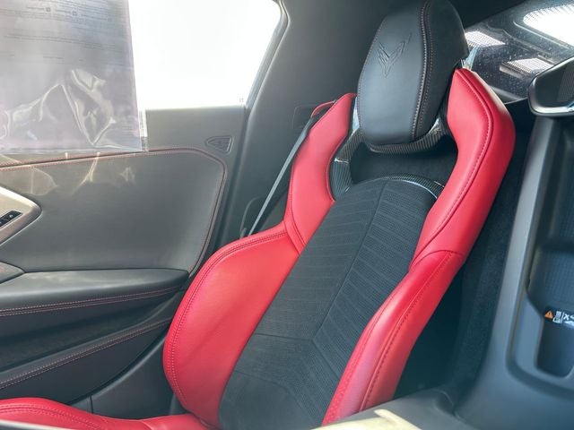 2020 Chevrolet Corvette Stingray 3LT