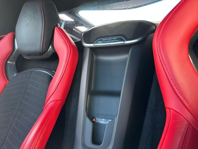 2020 Chevrolet Corvette Stingray 3LT