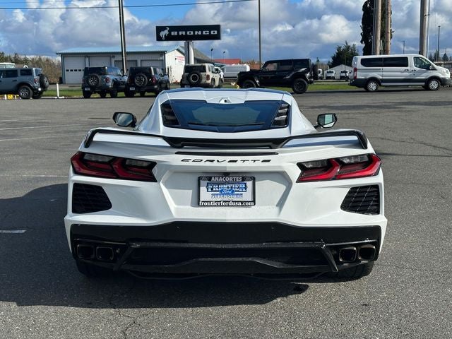 2020 Chevrolet Corvette Stingray 3LT