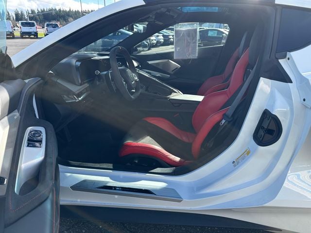 2020 Chevrolet Corvette Stingray 3LT